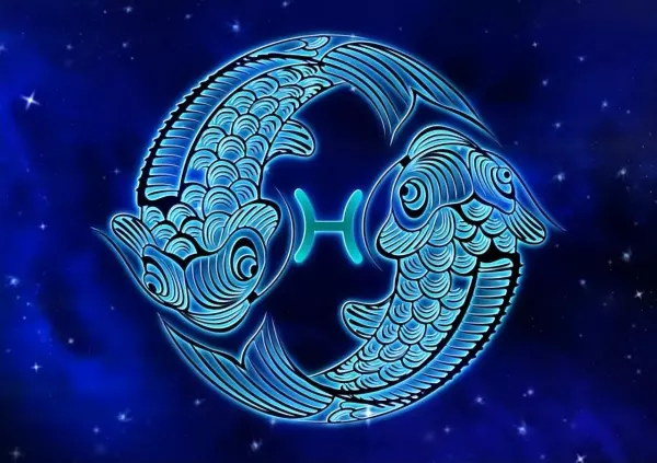 十二星座女的运势排行榜今日每日更新(2)