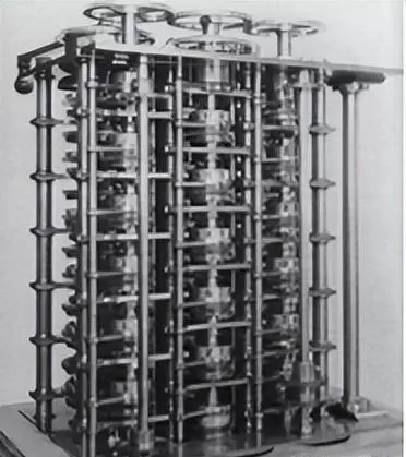 计算机能自动连续运行程序是由于采用了什么原理(6)