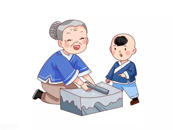 改变一个人命运的三个方法英语翻译怎么写(4)