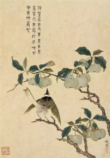沐日光华还浴月我欲乘桴什么意思(2)