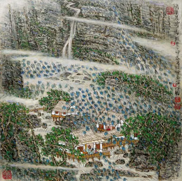 立象以尽意是易经的美学思想吗对吗(10)