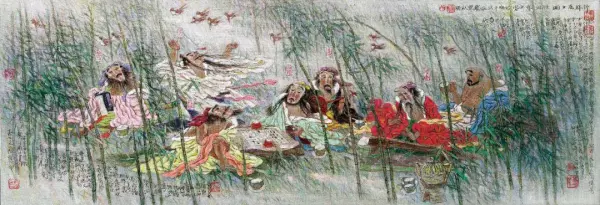 立象以尽意是易经的美学思想吗对吗(52)