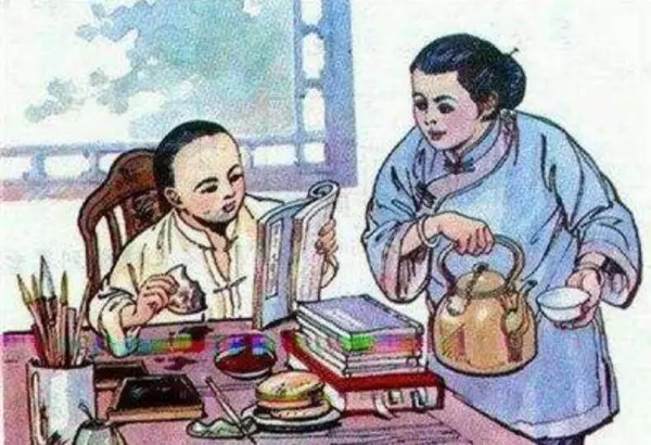 文学作品中命运悲惨的角色是什么意思(2)