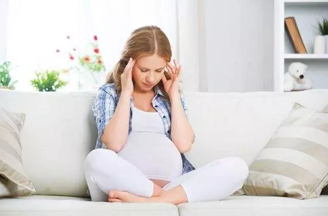 孕妇梦到家人出车祸了什么征兆呢周公解梦(1)