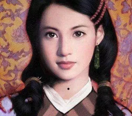 女人下巴长痣好不好 又代表什么(3)