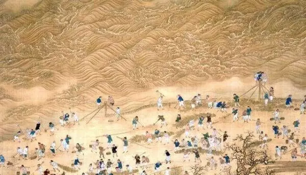 中国封建时代的农民的命运有多么悲惨啊(2)