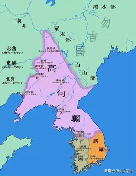 古代的百济是现在的哪个国家(1)