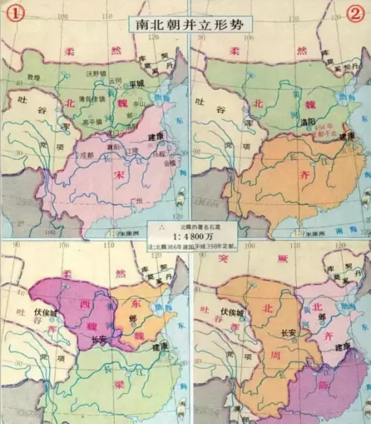 古代的百济是现在的哪个国家(2)
