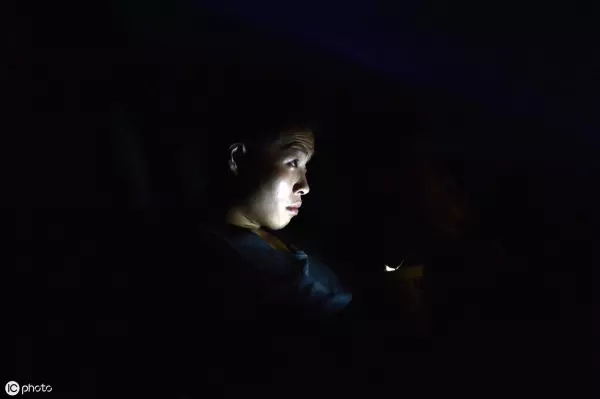 30多年前的一本书改变了我的命运(5)