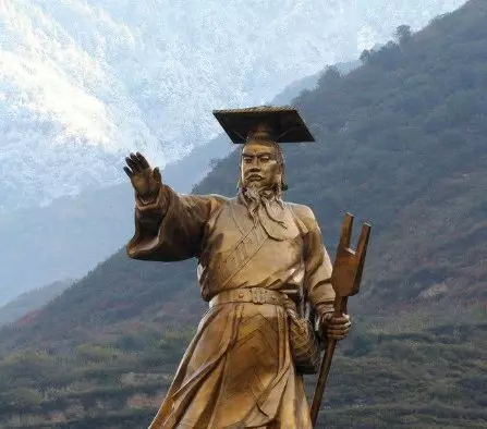 颧骨高面相上怎么说(6)