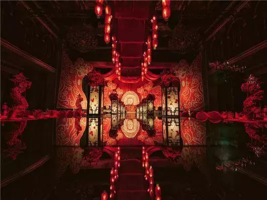 梦见坟墓开花是什么预兆呢周公解梦(7)