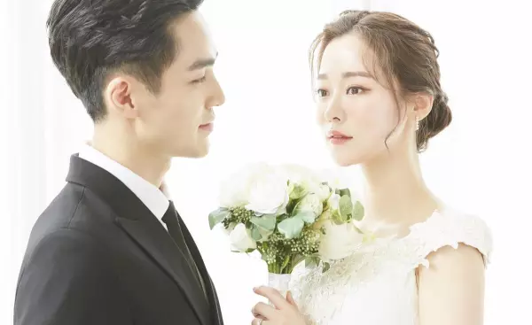 梦见朋友结婚当天是什么预兆周公解梦(1)