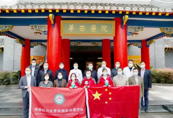 人类命运共同体在抗疫中的体现论文结语怎么写(1)