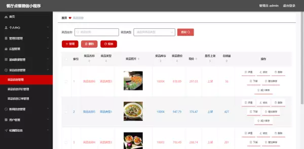 小程序毕业设计作品运行说明怎么写啊(3)