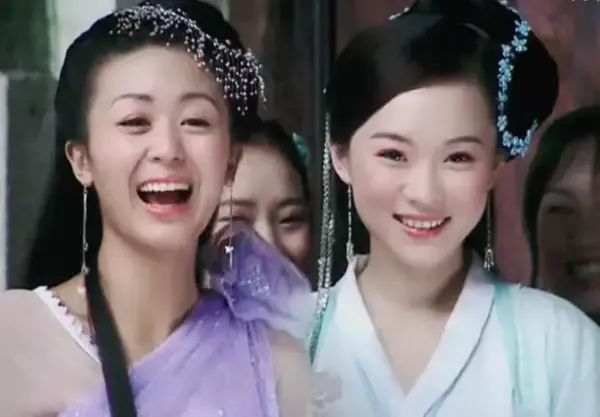 聊斋小谢讲的是什么故事(16)