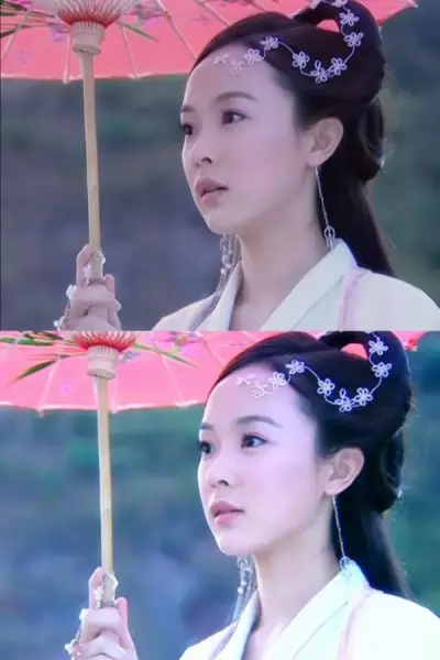聊斋小谢讲的是什么故事(19)