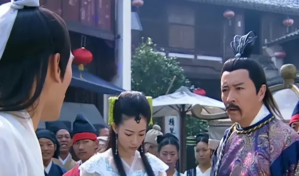 聊斋小谢讲的是什么故事(2)