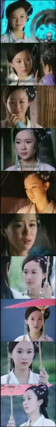 聊斋小谢讲的是什么故事(7)