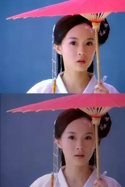 聊斋小谢讲的是什么故事(8)