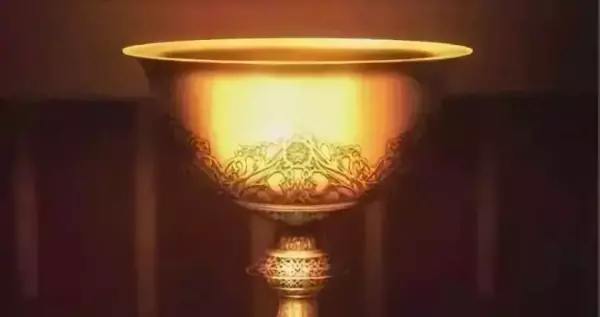 命运之夜天之杯和fate什么关系啊(11)