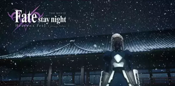 命运之夜天之杯和fate什么关系啊(12)