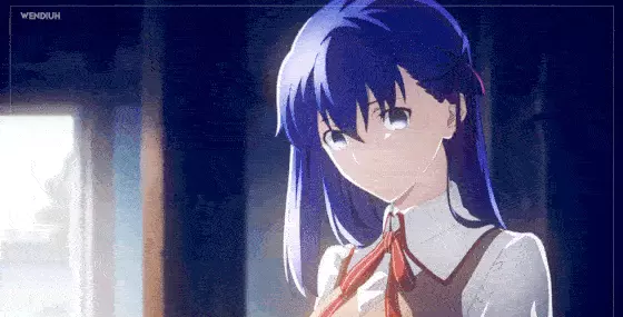 命运之夜天之杯和fate什么关系啊(14)
