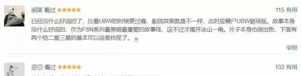 命运之夜天之杯和fate什么关系啊(3)