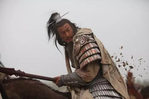 探究项羽的悲剧命运根源是什么意思啊(18)