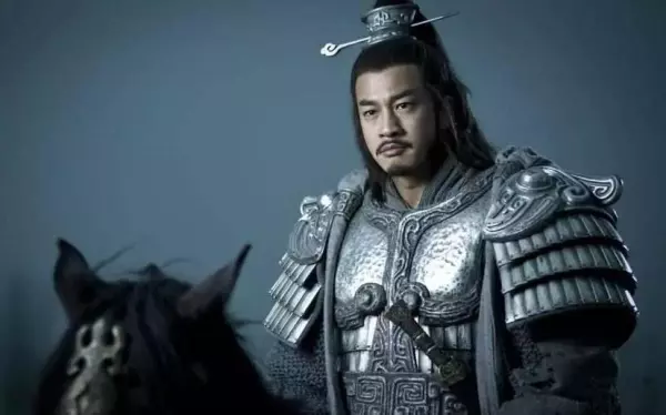 探究项羽的悲剧命运根源是什么意思啊(9)