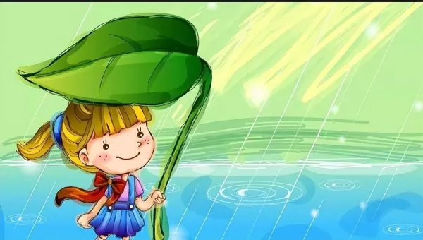 战胜命运的孩子给了我们什么启示和感悟(7)