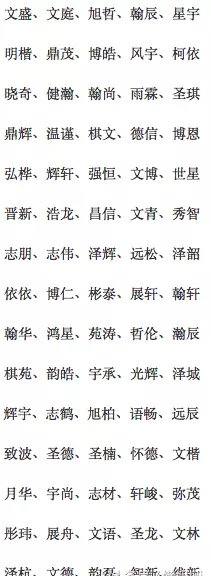 晨夕名字的含义是什么(1)