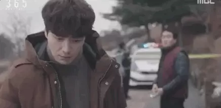 逆转命运的一年韩剧解说第四集中文翻译(12)