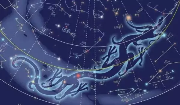 翼火蛇和胃土雉是什么星宿关系(2)