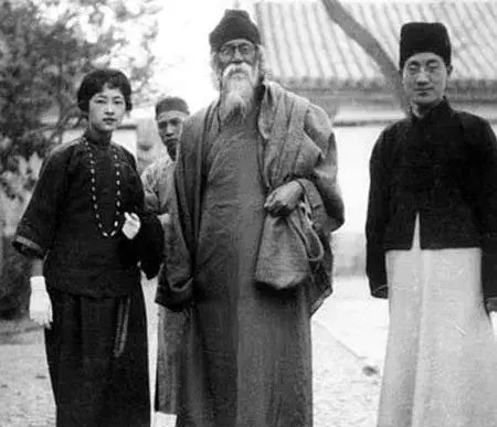 李清照对自身才华和命运的认识是什么时候写的(3)