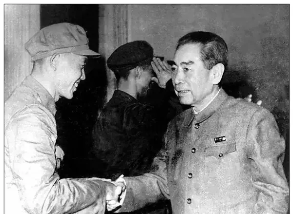 改变中国历史命运的中国历史人物有哪些(11)