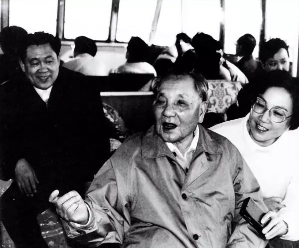 改变中国历史命运的中国历史人物有哪些(13)