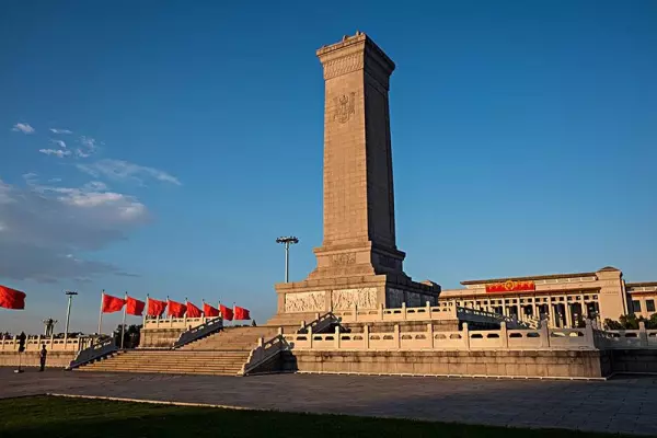 改变中国历史命运的中国历史人物有哪些(1)