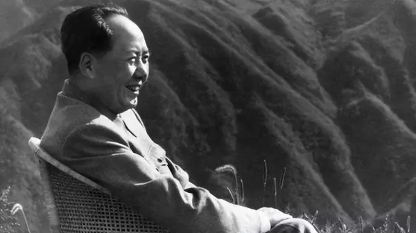 改变中国历史命运的中国历史人物有哪些(2)