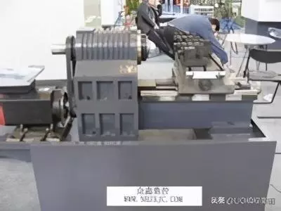 数控车床程序代码的运行轨迹是什么意思(3)