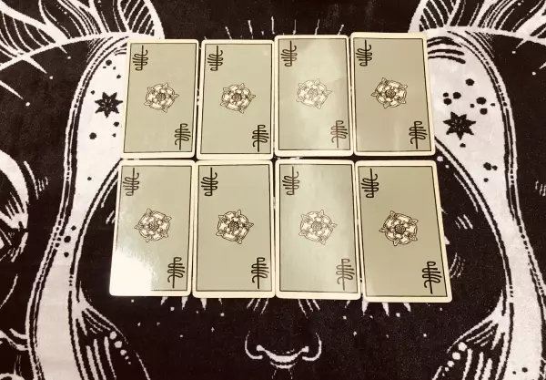 塔罗牌占卜天秤男1月份爱情运势如何看(1)