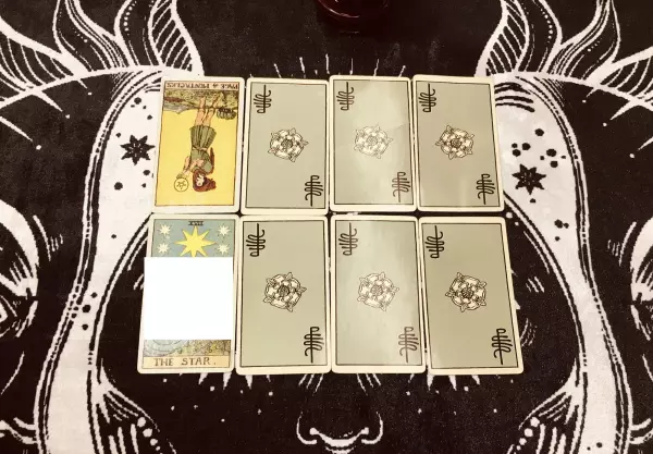 塔罗牌占卜天秤男1月份爱情运势如何看(2)