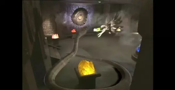 盘点周易影视各作品中的神仙操作(10)