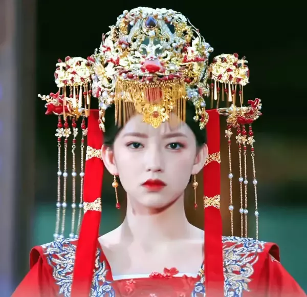 盘点周易影视各作品中的神仙操作(12)