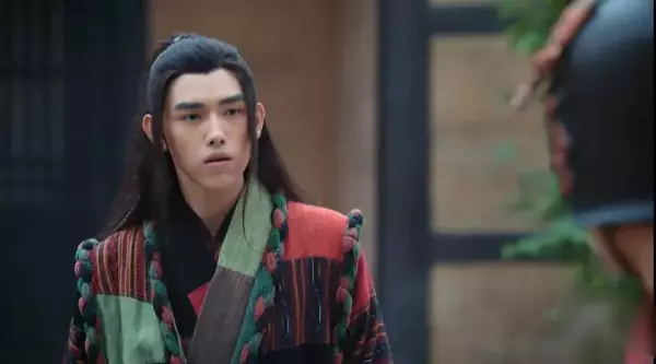 盘点周易影视各作品中的神仙操作(2)