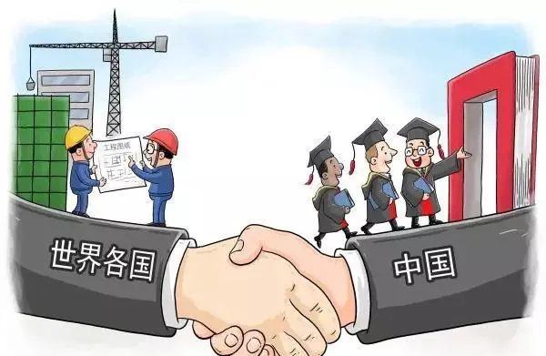 人类命运共同体的内涵和依据有哪些(4)