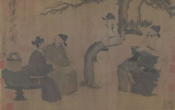必中人物杜甫是什么生肖(3)