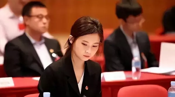 中国银行家的妻子(4)