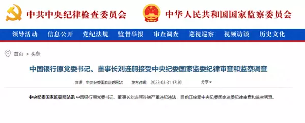 中国银行家的妻子(7)