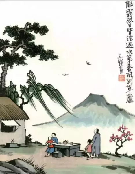 文化与眼界决定一个人命运的例子有哪些(1)