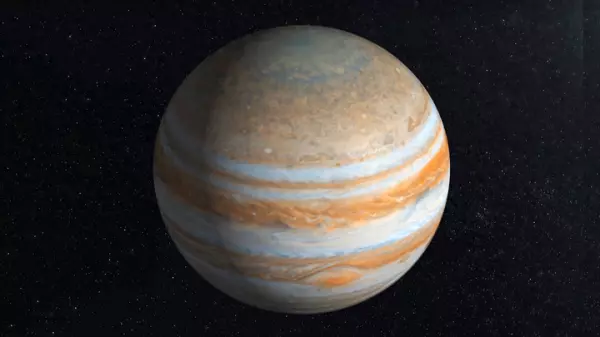 冲日现象为什么行星最亮(1)
